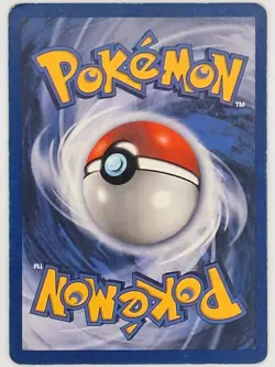 Pokemon TCG - MP 1st Edition Nidorina - Jungle 40/64 - Image 2