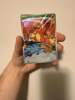 Pokemon All Three 039 038 037 Promo Illustration Rare First Partner Anniversary - Image 1