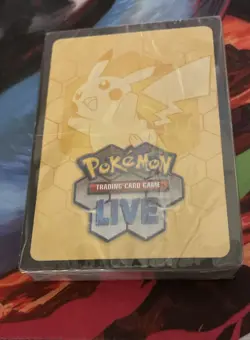 Perfect Order Build & Battle Deck Pokemon Doublade MEP 067 - Image 2