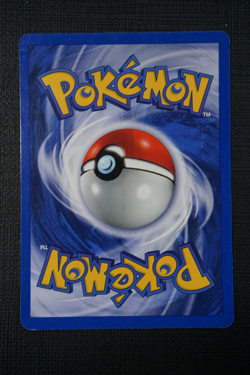 Pokemon Neo Genesis Typhlosion Holo #18 - Image 4