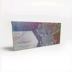 Pokemon Scarlet & Violet Prismatic Evolutions Super-Premium Collection sealed - Image 1