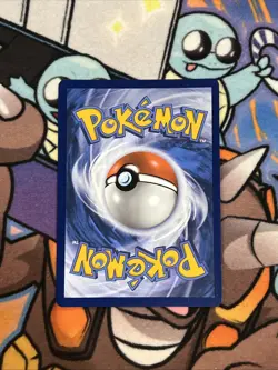 Pokemon TCG - Scramble Switch 186/191 Prize Pack Series 7 Surging Sparks ACE - Image 2