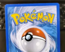 POKEMON FAIRY ENERGY 99/108 REVERSE HOLO EVOLUTIONS MP-LP - Image 3