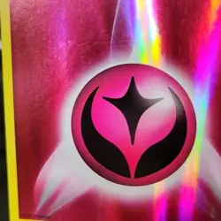POKEMON FAIRY ENERGY 99/108 REVERSE HOLO EVOLUTIONS MP-LP - Image 5
