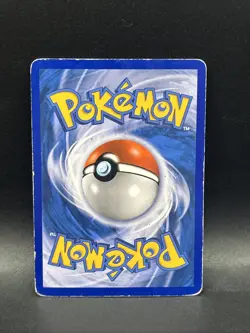 2006 Pokemon Pop Series 4 Wobbuffet Holo Rare 16/17 - Image 2