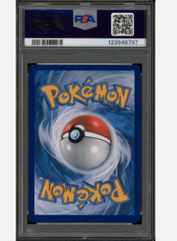 Pokemon Charmander Toys R Us XY Evolutions Cosmos Holo #9 -PSA 9 Mint - Image 2