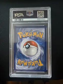 2024 POKEMON TWM EN-TWILIGHT MASQUERADE ULTRA RARE #195 LUXRAY EX PSA 10 - Image 2