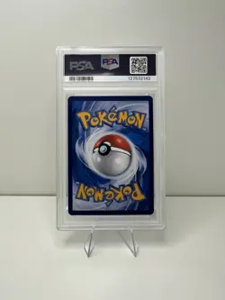 2023 Pokemon CSM2.5 CS Charizard & Braixen GX Tag Team #006/061 RR PSA 10 - Image 2