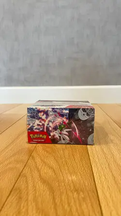 Pokemon TCG Scarlet & Violet Paradox Rift Booster Box Brand New Sealed ✅🚚 - Image 4