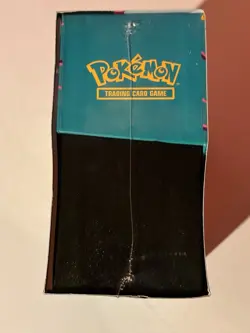 Pokemon TCG Mega Evolution Ascended Heroes ETB Elite Trainer Box Factory Sealed - Image 5