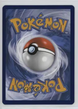 Cradily Reverse Foil Pokemon SV07: Stellar Crown #006 - Image 2