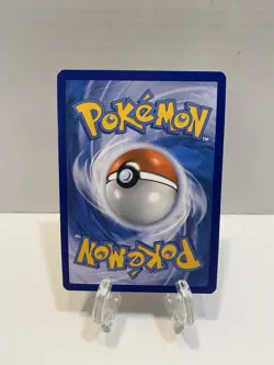 Pokemon Reshiram & Charizard GX SM201 TAG TEAM Full Art Promo Holo English - Image 2