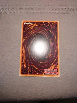 Number C103: Ragnafinity PRIO-EN043 Rare Yugioh - Image 2
