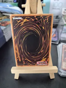 Yugioh! MP Super Polymerization - SDCR-EN021 - Common - 1st Edition LP - Image 2