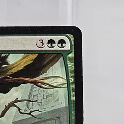 MTG Magic the Gathering 2015 Core Set Nissa, Worldwaker 187/269 Card NM - Image 4