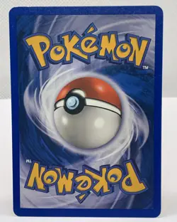 Ninetales Aquapolis E Reader Pokemon Card TCG 25/147 Non Holo NN - Image 2