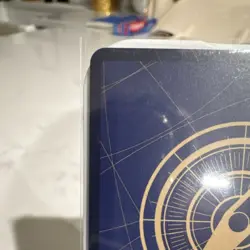 Bandai Nami Special Holo Blocker 3rd Anniversary One Piece Card Game OP11-064 - Image 3