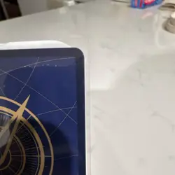 Bandai Nami Special Holo Blocker 3rd Anniversary One Piece Card Game OP11-064 - Image 4