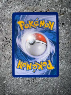 Pokemon TCG Cards Absol G 1/147 Supreme Victors Holo Rare - Image 4