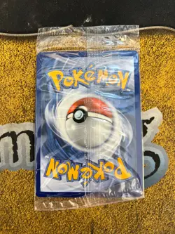 Pokemon SEALED Zacian V SWSH076 Full Art Premium Collection Holofoil!! - Image 2
