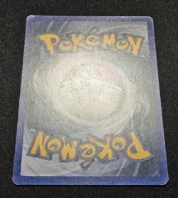 [MP] Pidgeot 08/64 Jungle Holo Pokemon Vintage English Card - Image 5