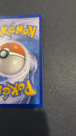 Pokemon Gyarados TCG Full Art Holo Rare Card 21/98 XY Ancient Origins - Image 3