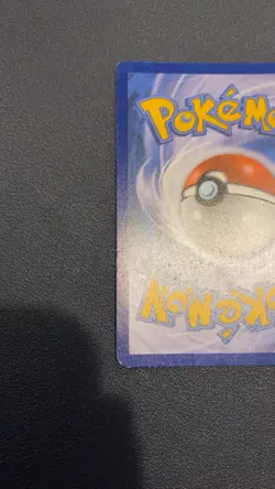 Pokemon Gyarados TCG Full Art Holo Rare Card 21/98 XY Ancient Origins - Image 4