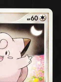 Clefairy DPBP#037 Unlimited LP Space-Time Creation Japanese Pokemon Card TCG - Image 5