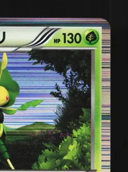 Leavanny 008/052 Psycho Drive NM 1st ED Japanese Pokemon Card TCG - Image 5