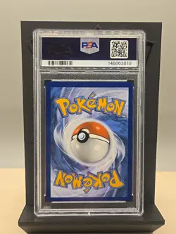 PSA 9 Charizard Ex 215/197 Obsidian Flames - TCG Pokemon Card - Image 2