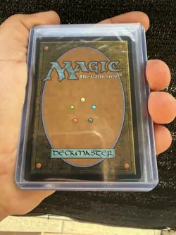 Final Fantasy Balthier and Fran Rare Borderless Surge Foil MTG Card R0538 - Image 2