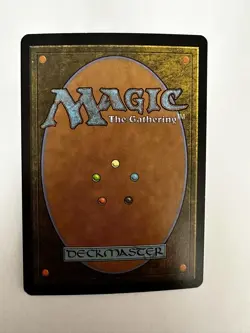 FOIL Cognivore *Odyssey* MTG Magic the Gathering - Image 2