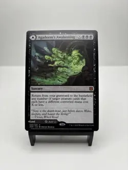 Agadeem's Awakening Zendikar Rising Regular - Image 1