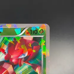 Genesect 231/BW-P Holo EX Battle Boost Promo Japanese Pokemon Cards 2013 - LP - Image 5