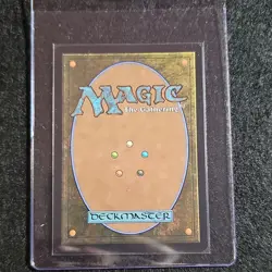 Magic: The Gathering Bebop, Skull & Crossbones 0087 Surge Foil - Image 2