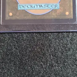 Magic: The Gathering Bebop, Skull & Crossbones 0087 Surge Foil - Image 4