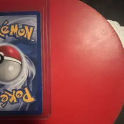 🔥 Pokemon Machamp 8/102 Base Set HOLO 1999 English 1st Edition NM/M 🔥 - Image 5