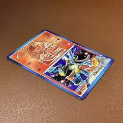 Pokemon TCG Infernape Plasma Storm 17/135 - Image 3