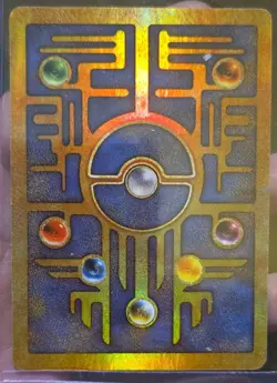 Pokemon Ancient Mew Promo Holo Card 1 Miscellaneous Set English - Image 2