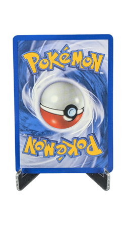 Pokemon Grass Energy 108/111 Neo Genesis 1st Edition Vintage WotC LP Light Play - Image 3