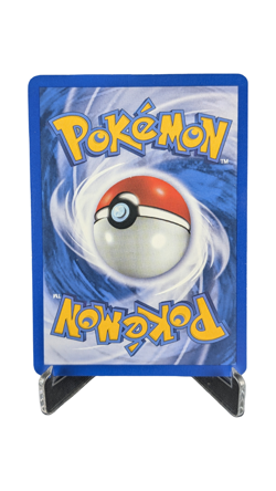 Pokemon Grass Energy 108/111 Neo Genesis 1st Edition Vintage WotC LP Light Play - Image 4