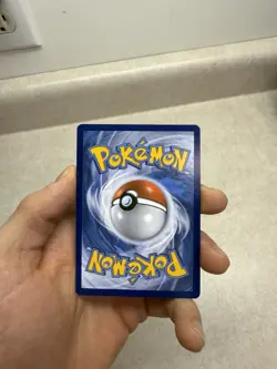 Dialga XY77 Full Art Holo Ultra Rare Black Star Promo Pokemon TCG Card NM - Image 2