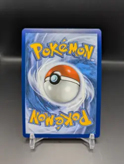 Pokemon TCG Shroodle 149/132 ME01: Mega Evolution Illustration Rare NM - Image 2