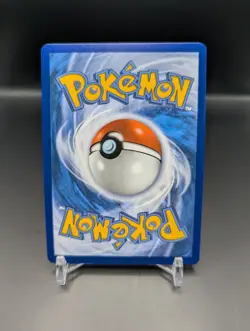 Pokemon Lillie's Determination 169/132 Me01: Mega Evolution Ultra Rare Holo - Image 2
