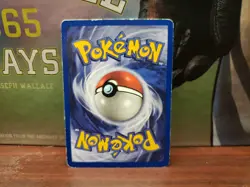 Pokemon Eevee #51/64 Jungle 1st Edition - Image 2