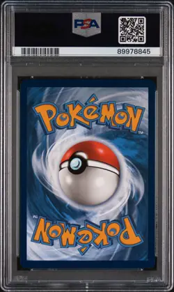 Pokemon 2024 Gardevoir ex 233/091 Full Art SIR Paldean Fates GEM MINT PSA 10 - Image 2