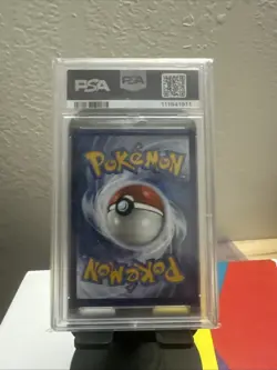 Zapdos ex SIR PSA 10 Gem Mint 151 SV2a #202/165 Pokemon Card - Image 4
