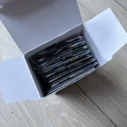 Pokemon TCG Mega Evolution Perfect Order Booster Bundle + 2 Extra Unsealed Packs - Image 3