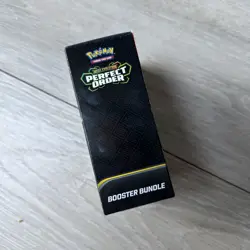 Pokemon TCG Mega Evolution Perfect Order Booster Bundle + 2 Extra Unsealed Packs - Image 4