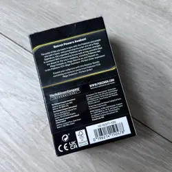 Pokemon TCG Mega Evolution Perfect Order Booster Bundle + 2 Extra Unsealed Packs - Image 5